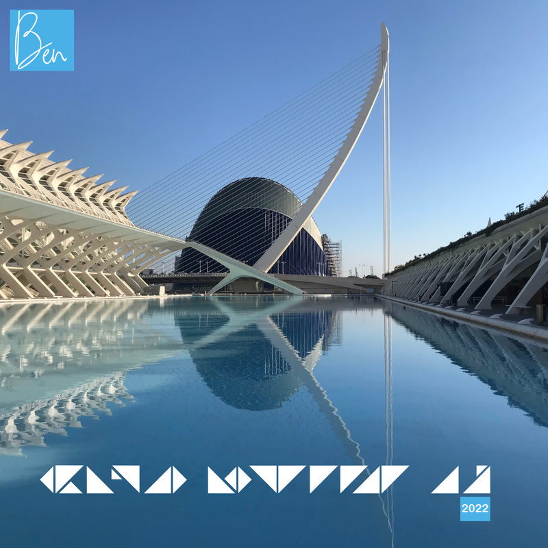 BenB - Don`t Give Up