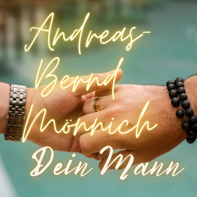 Andreas-Bernd Mönnich - Dein Mann