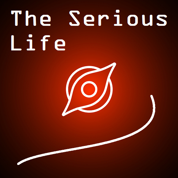 Filterpad - The Serious Life (Original Mix)
