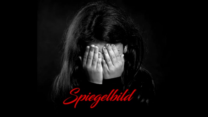 Pikey Swayze - Spiegelbild