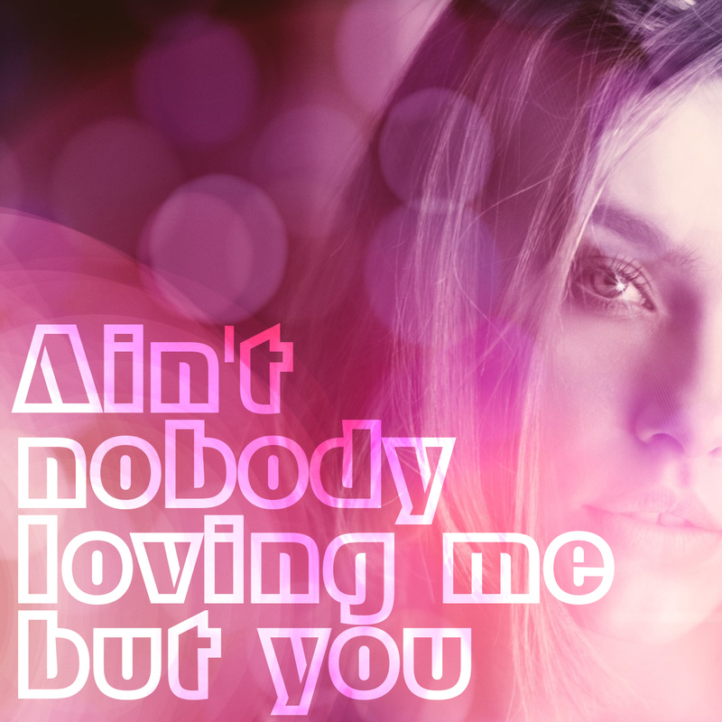 Dogmatic - Ain't Nobody Loving Me But You (feat. Patricia Edwards)