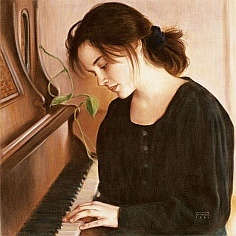 Hans-Joachim Schneider - Petits bleus