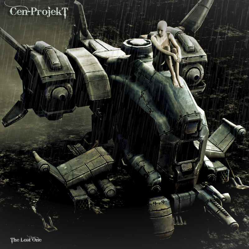 Cen-ProjekT - Hope