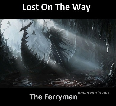 MAHULLA - The Ferryman v4