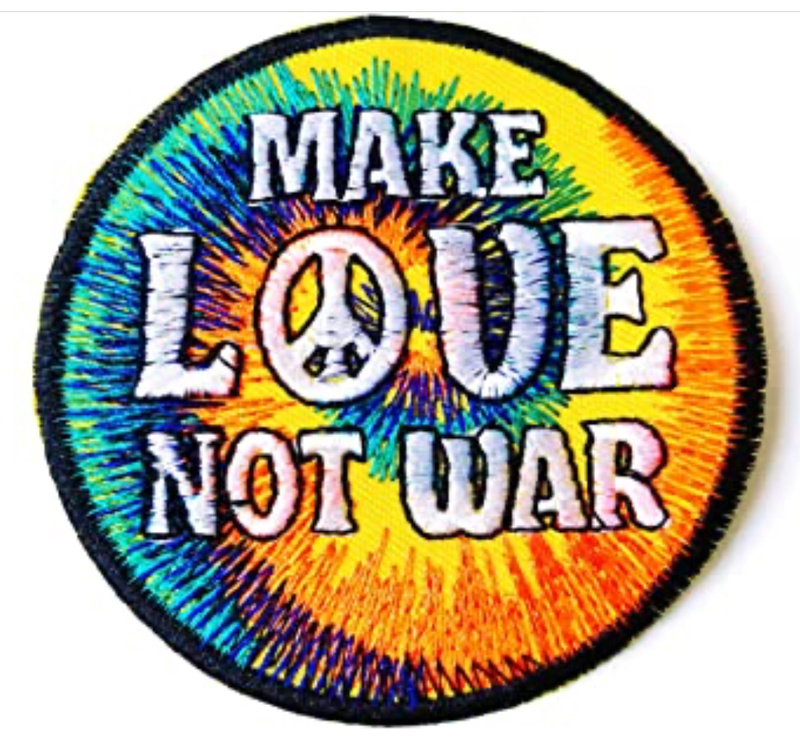 electrical - Make Love Not War
