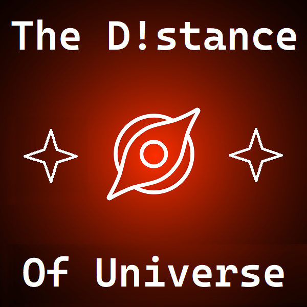 Filterpad - The Distance Of Universe