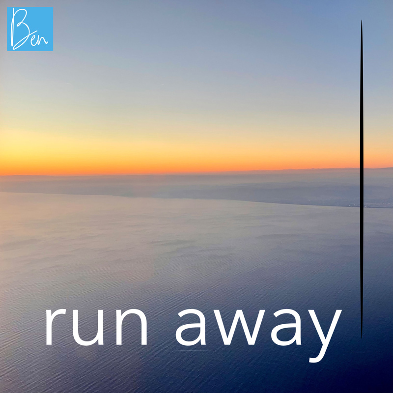 BenB - Run Away