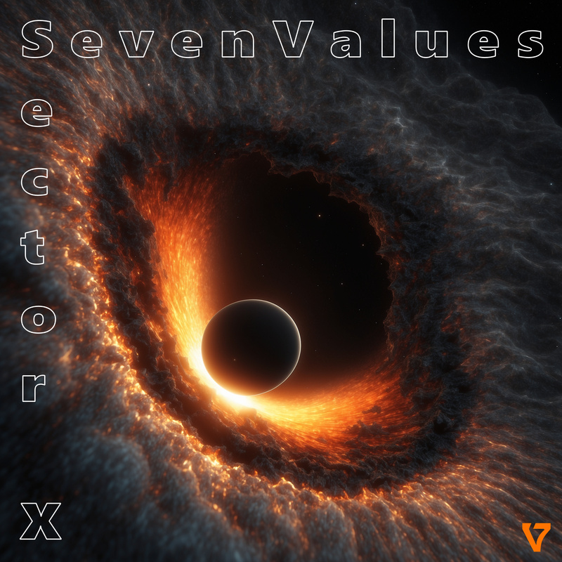 SevenValues - Sector X