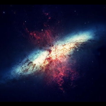 Erdnahe Objekte & THE EYE - "MERGE INTO ETERNITY" (Part 1; 2, 3, 4 & 5)