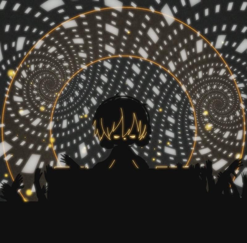 Aniwell - Electric Magician