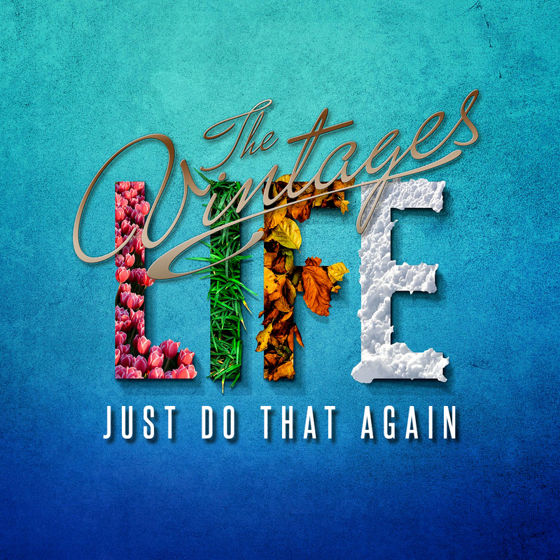THE VINTAGES - JUST DO THAT AGAIN