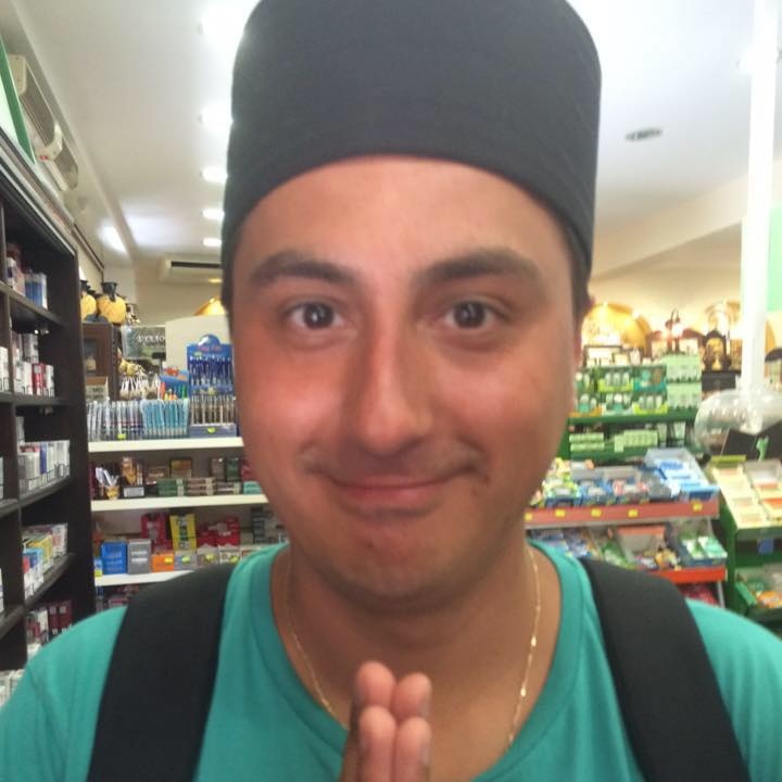 DimiTrios_V - Green is not withe