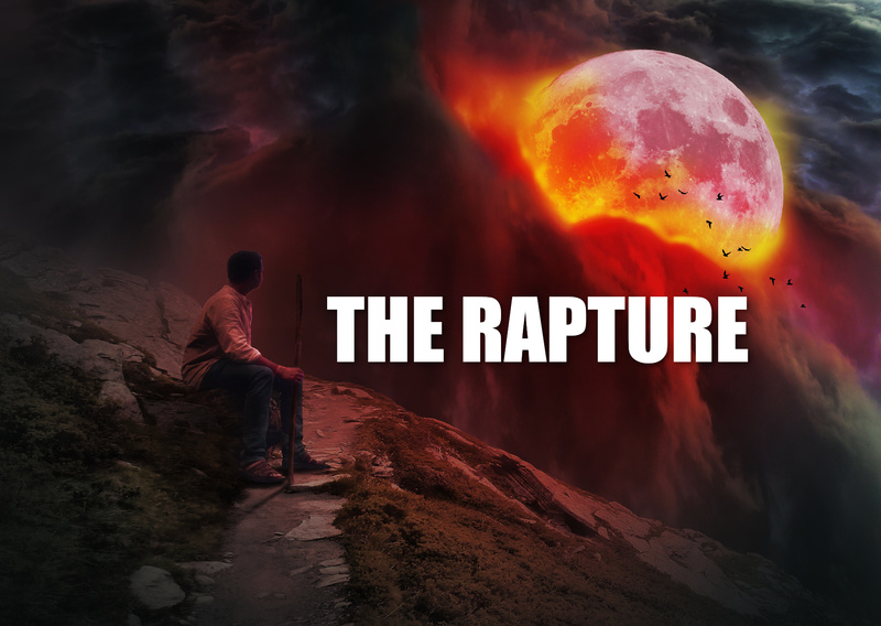 Maasgate - The Rapture