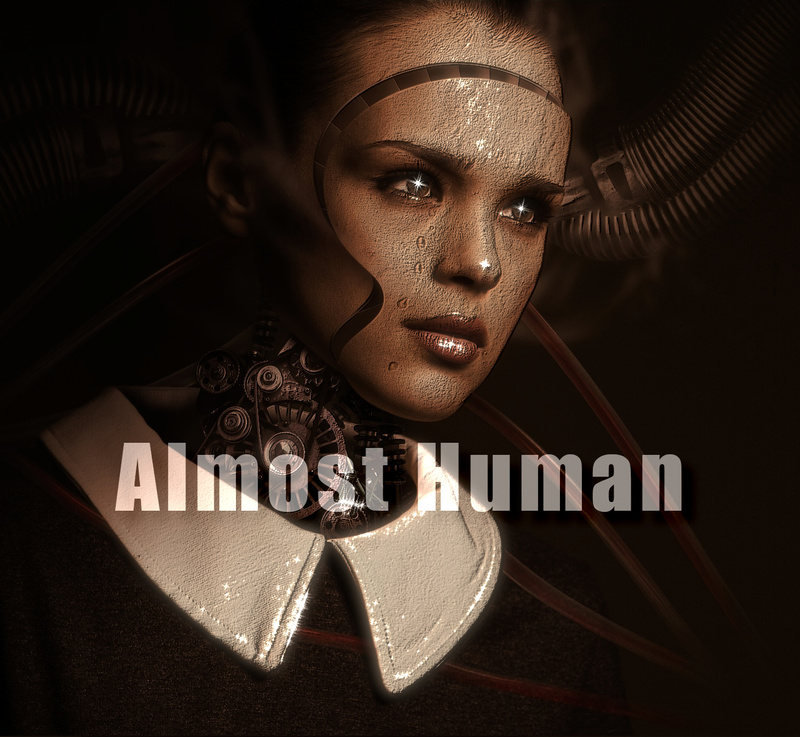 Maasgate - Almost Human
