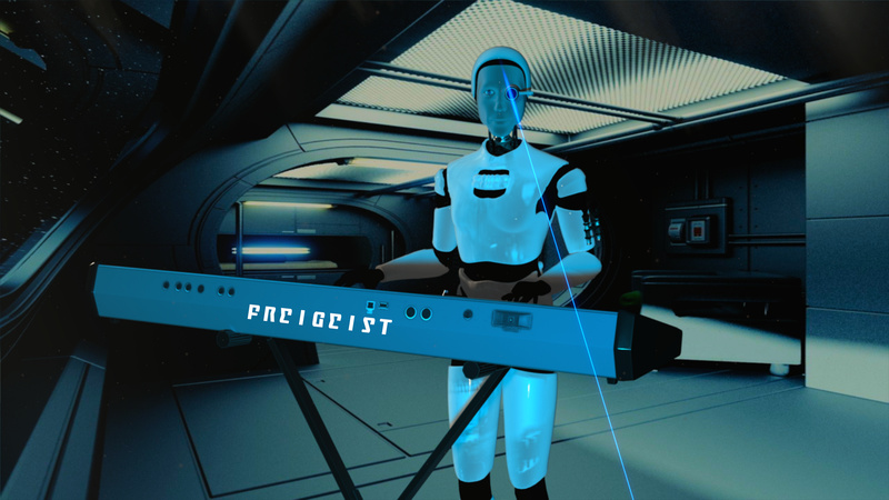The_Prophecy - Freigeist - Better Days