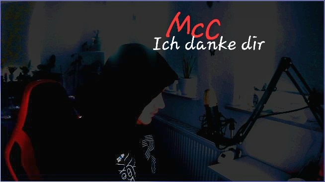 McC - Ich danke dir