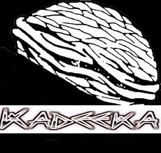 Kadeeka - Reborn