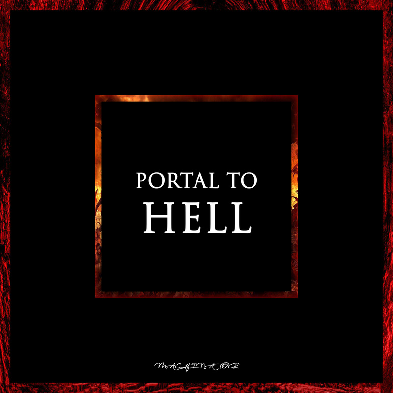 Machinator - Portal to Hell