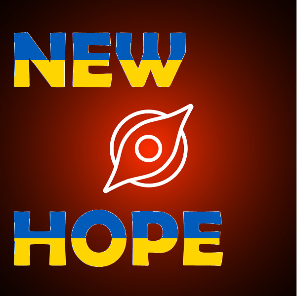 Filterpad - New Hope (Original Mix)