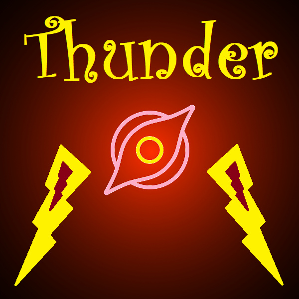 Filterpad - Thunder