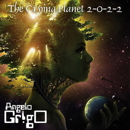 Angelo Grigo - The Crying Planet 2-0-2-2