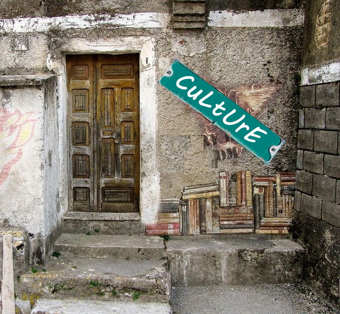 XplainX - Culture
