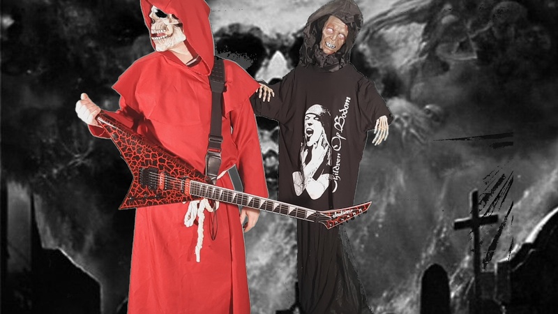The_Prophecy - Unsere Zeit