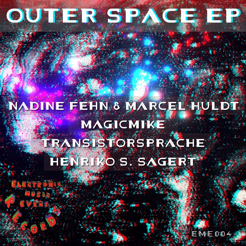 Henriko S. Sagert - Aurora Borealis (Original Mix)