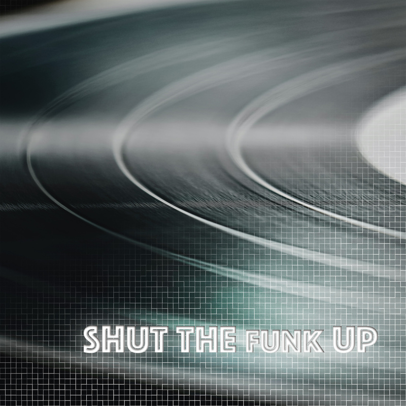 -roma- - Shut The FUNK UP
