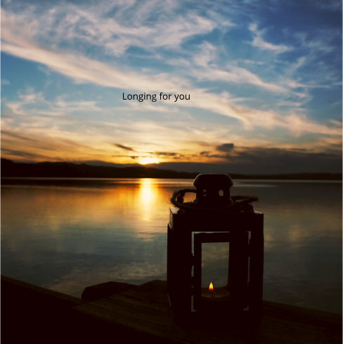 Dhin/Magic Pad Corporation - Longing for you