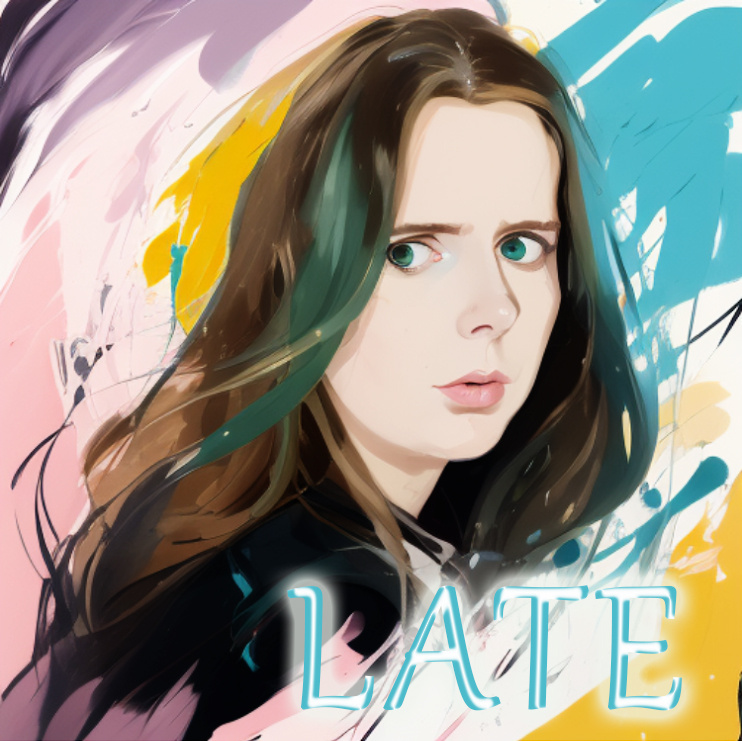 Jumalyi - Late