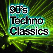 Future Recording - techno 4 ever 90 er