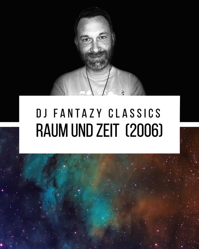 ALIMA - Raum und Zeit