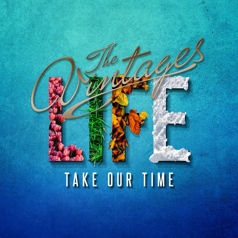 THE VINTAGES - TAKE OUR TIME