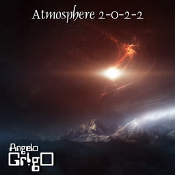 Angelo Grigo - Atmosphere 2-0-2-2