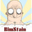 BimStain - Fresse Dick
