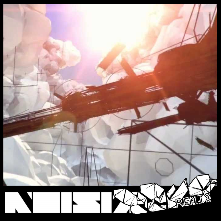 Noisia - Could this be (Hevy, yes it could remix)