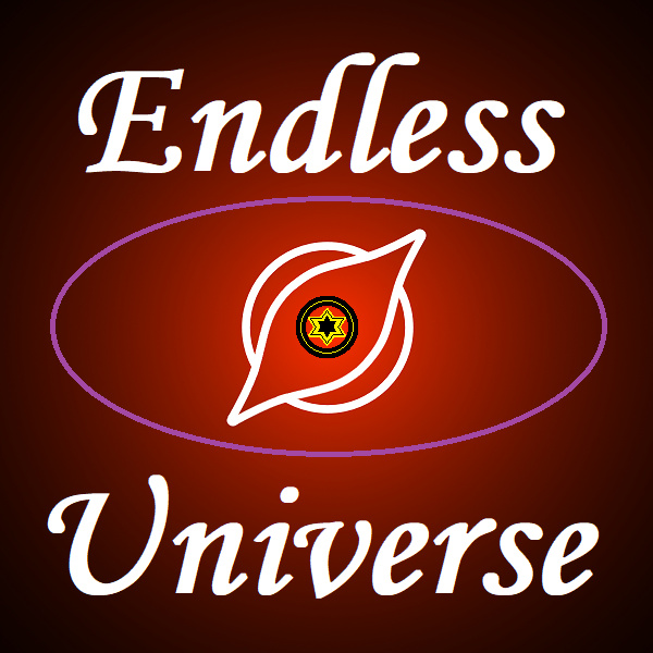Filterpad - Endless Universe