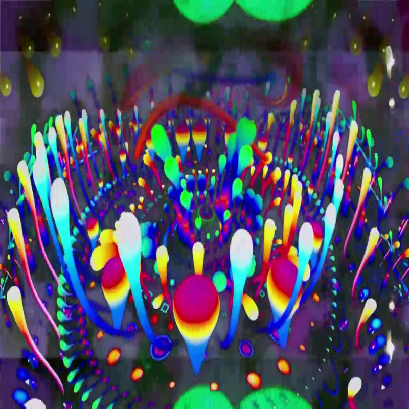 YJUNA - Colours