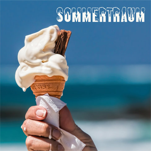 Dhin/Magic Pad Corporation - Sommertraum