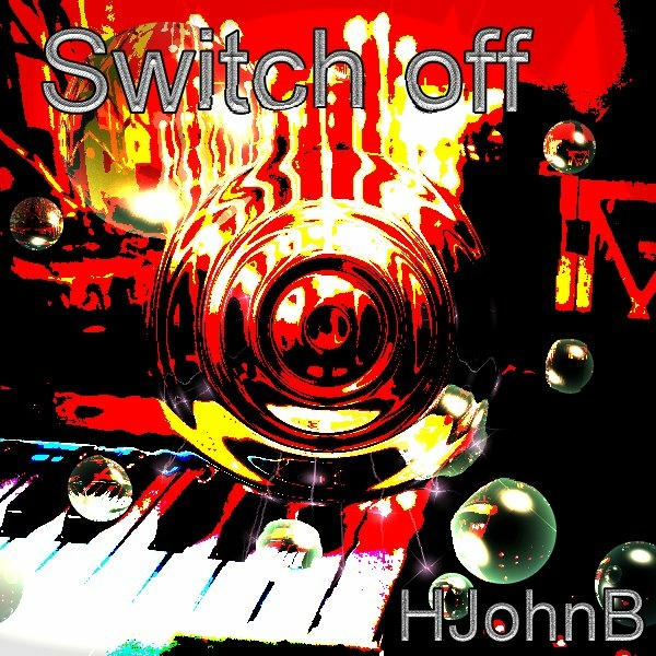 HJohnB - Switch off
