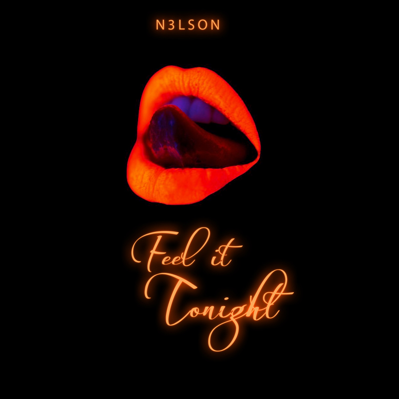 Jiro - Feel It Tonight