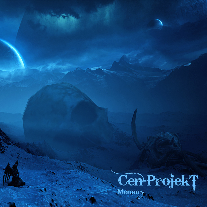 Cen-ProjekT - Memory