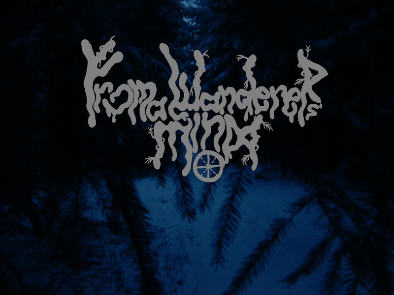 From A Wanderers Mind - Dark Winter