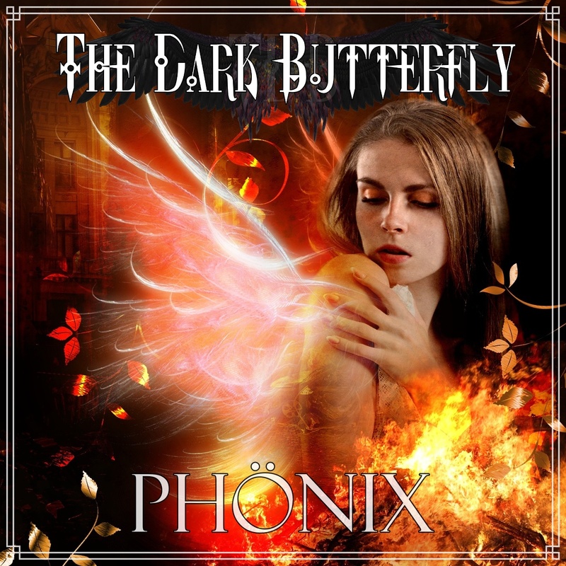 TheDarkButterfly - Alles Was Bleibt