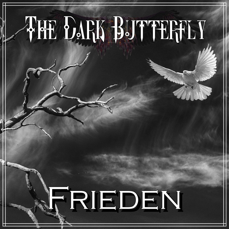 TheDarkButterfly - Frieden