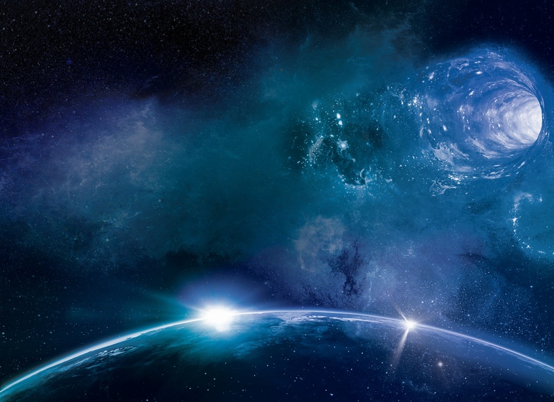 Patrice - Deep Space One: Aufbruch
