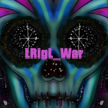 LRigL - War