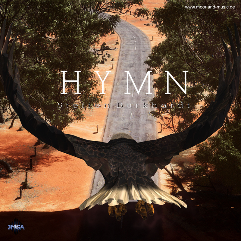 Steffen Burkhardt - Hymn