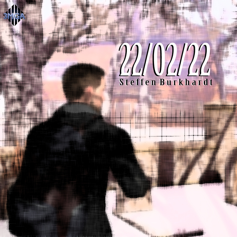 Steffen Burkhardt - 22-02-22